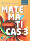 Matemáticas 3 (Renta 12 meses)