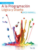 INTRODUCCIÓN A LA PROGRAMACIÓN LÓGICA Y DISEÑO