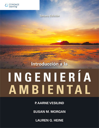 INTRODUCCIÓN A LA INGENIERÍA AMBIENTAL