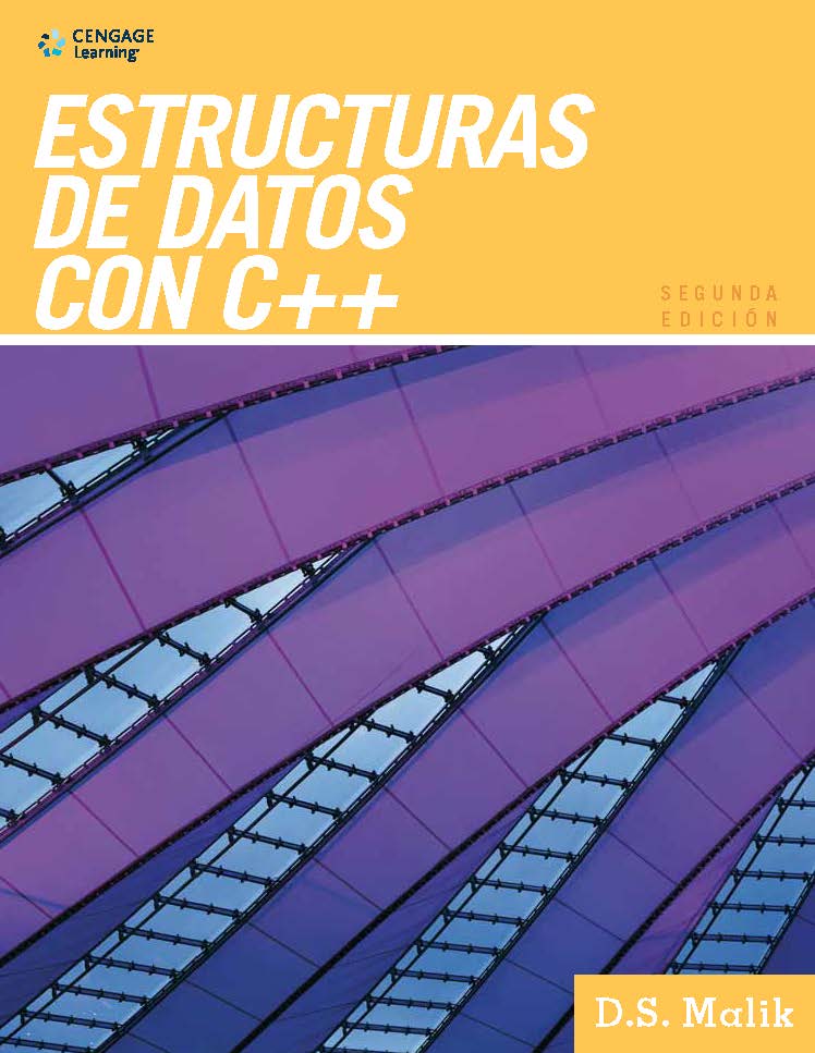 ESTRUCTURAS DE DATOS CON C++