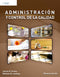 ADMINISTRACIÓN Y CONTROL DE LA CALIDAD