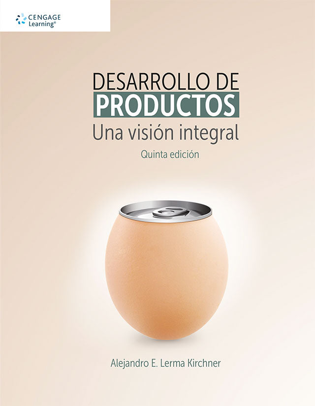 Desarrollo De Productos. Una Visión Integral