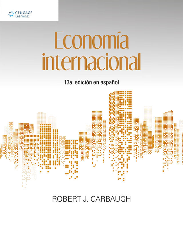 Economía Internacional