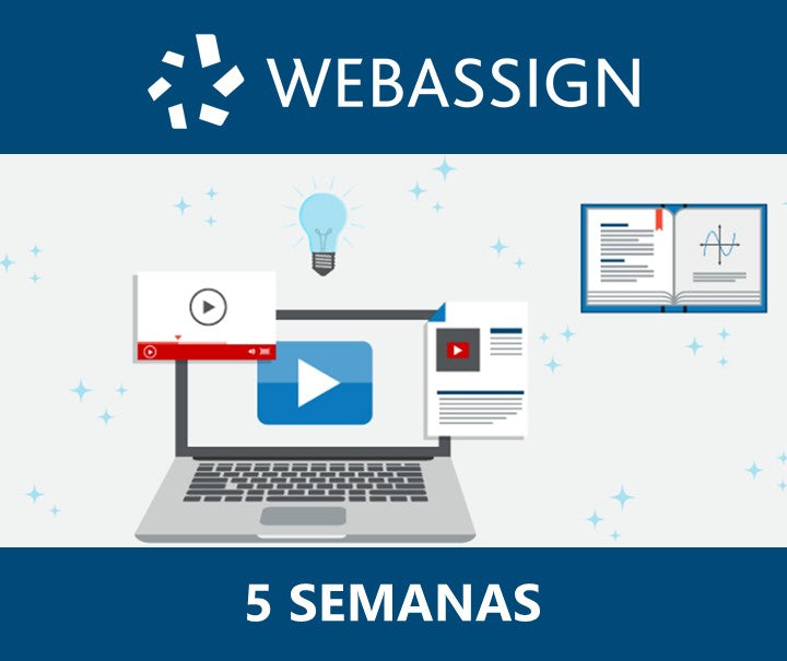 WebAssign (ITESM Campus Toluca)