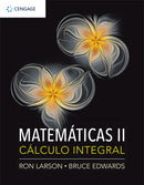 MATEMÁTICAS II. CÁLCULO INTEGRAL