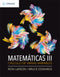 MATEMÁTICAS III. CÁLCULO DE VARIAS VARIABLES