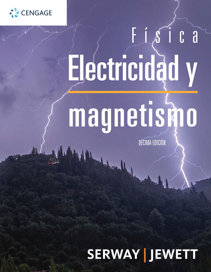 FÍSICA. ELECTRICIDAD Y MAGNETISMO