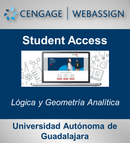 Webassign (Lógica y Geometría Analítica) UAG