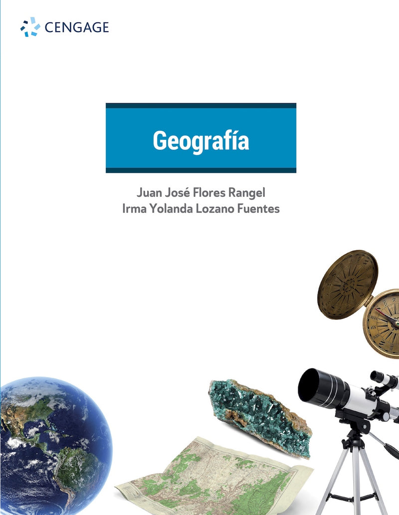GEOGRAFÍA