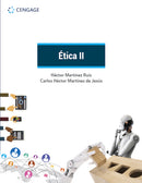 Ética II, 1a edición, Martínez/Martínez.