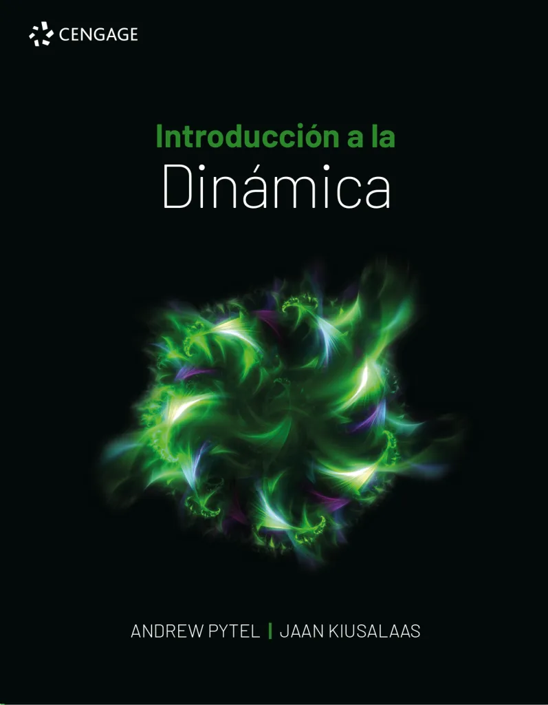 Introducción a la Dinámica. Primera edición
