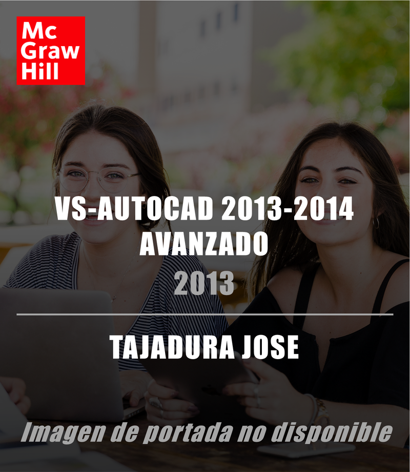 VS-AUTOCAD 2013-2014 AVANZADO