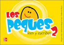 VS-LOS PEQUES 2