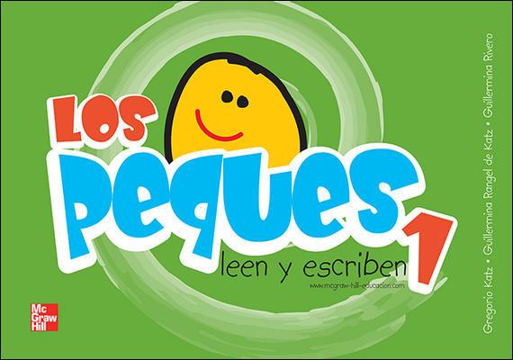VS-LOS PEQUES 1