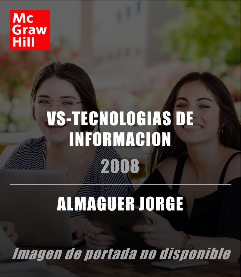 VS-TECNOLOGIAS DE INFORMACION