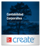 Create: Contabilidad Corporativa 9781308747514 McGraw-Hill