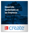 Create: Desarrollo Sustentable en las Empresas 9781307112498 McGraw-Hill