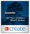 Create: Economics Paul A. Samuelson y William D. Nordhaus McGraw-Hill 9780390459022