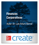 Create: Finanzas Corporativas
