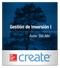 Create: Gestión de Inversión I