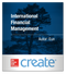 Create: International Financial Management Eun 9781121692985 McGraw-Hill