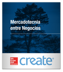 Create: Mercadotecnia entre Negocios 9781307112498 McGraw-Hill