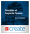 Create: Principles of Corporate Finance Brealey 9781121658639 McGraw-Hill