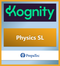 KOGNITY Physics SL (PrepaTec)