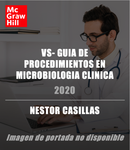 VS GUIA DE PROCEDIMIENTOS EN MICROBIOLOGIA CLINICA