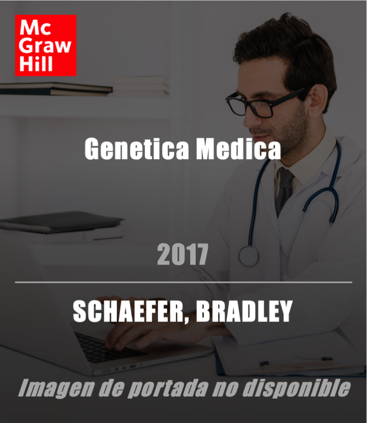 VS-GENETICA MEDICA