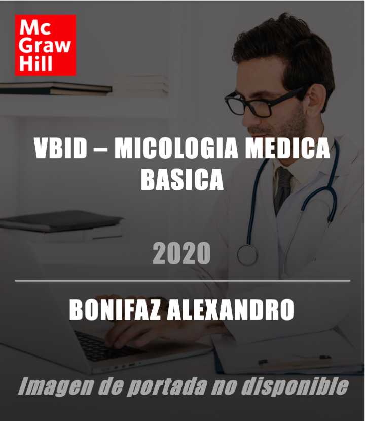 VBID MICOLOGIA MEDICA BASICA