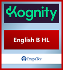 KOGNITY English B HL (PrepaTec)
