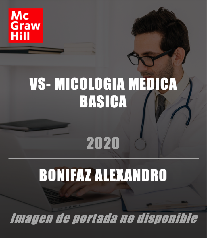 VS MICOLOGIA MEDICA BASICA