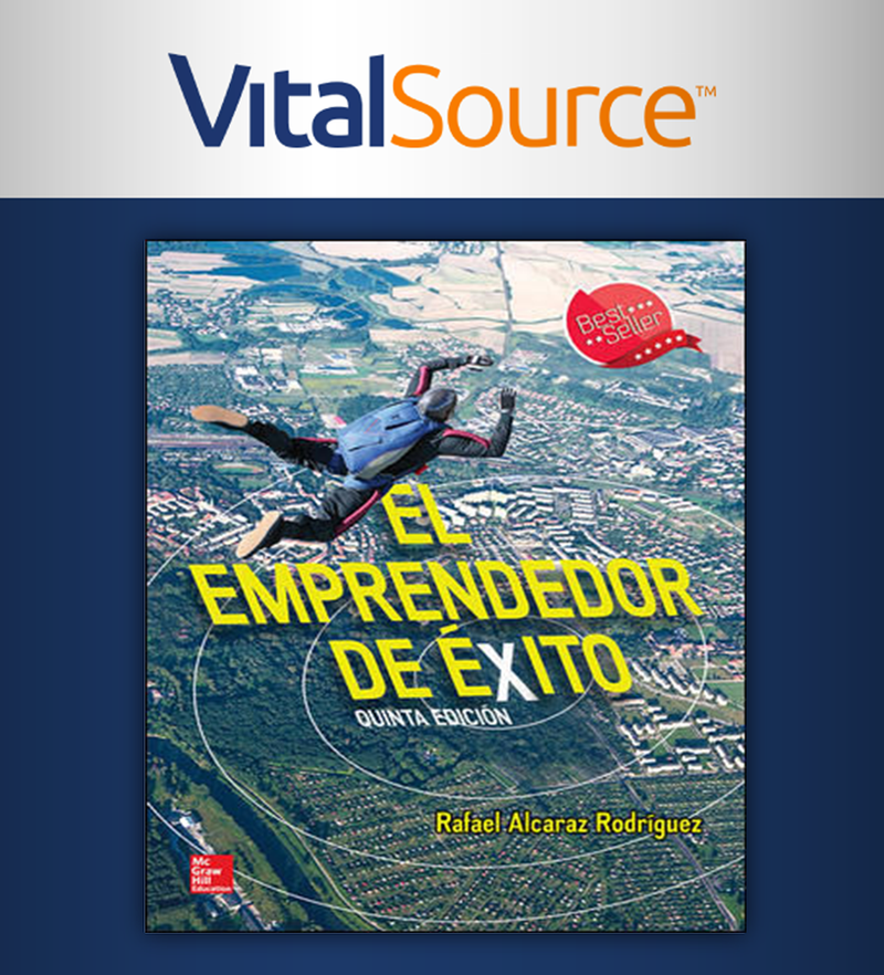 VS-EL EMPRENDEDOR DE EXITO