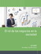 El rol de los negocios en la sociedad