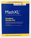Acceso MathXL 12 Meses 9780201726114
