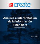 Create: Análisis e Interpretación de la Información Financiera