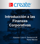 Create: Introducción a las Finanzas Corporativas