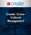 Create: Cross-Cultural Management