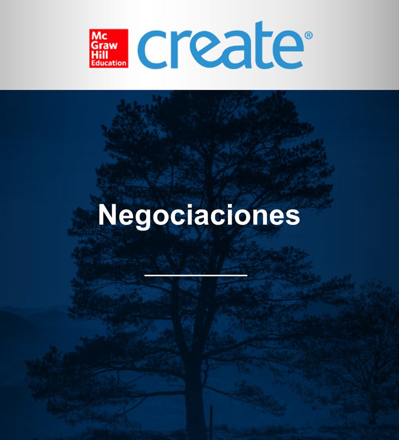 CR-Negociaciones