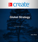 Create: Global Strategy