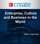 CREATE: Enterprise, Culture and Business in The World