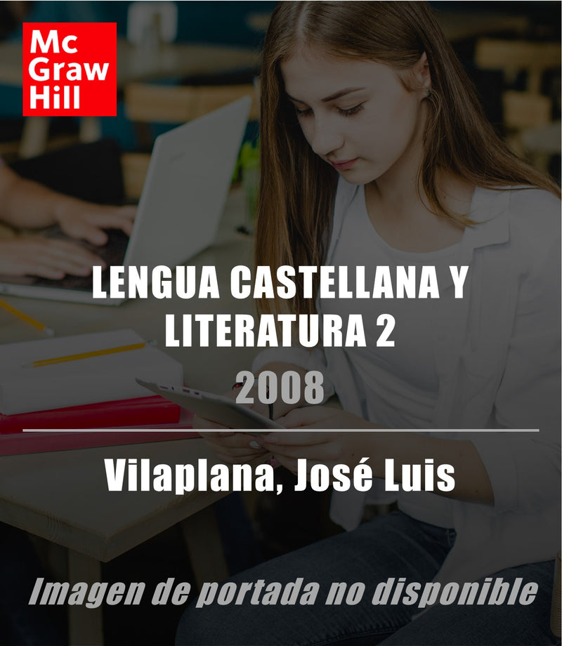 VS-LENGUA CASTELLANA Y LITERATURA 2