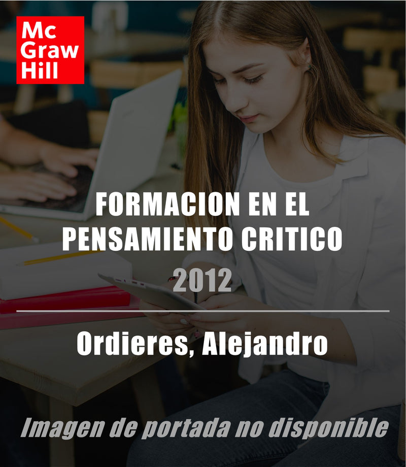 VS-FORMACION EN EL PENSAMIENTO CRITICO