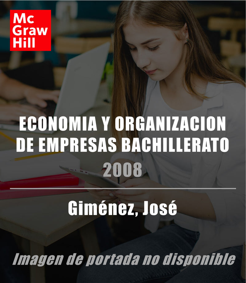 VS-ECONOMIA Y ORGANIZACION DE EMPRESAS BACHILLERATO