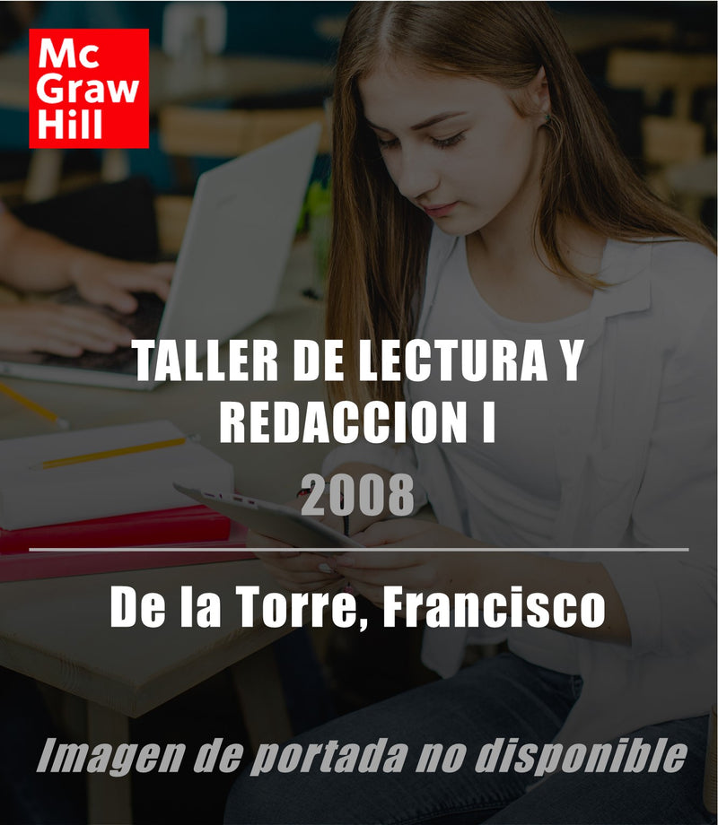 VS-TALLER DE LECTURA Y REDACCION I