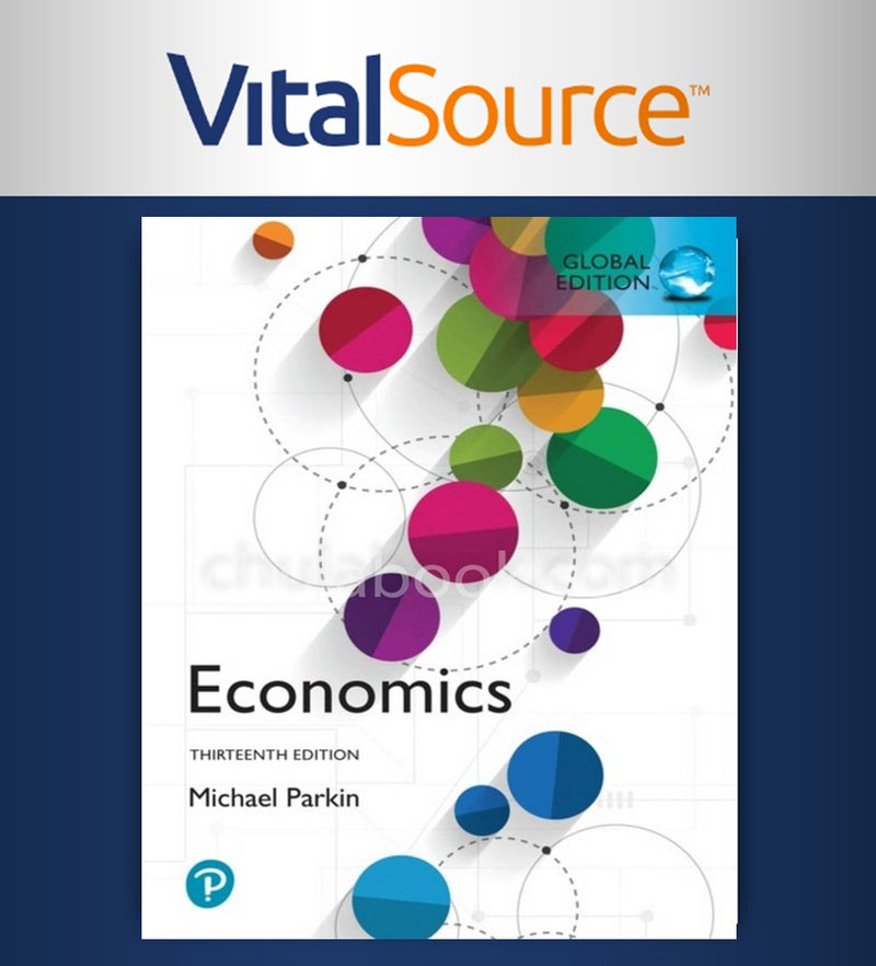 Economics Global Edition (Renta 6 Meses)
