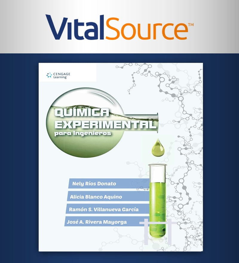 Química Experimental Para Ingenieros