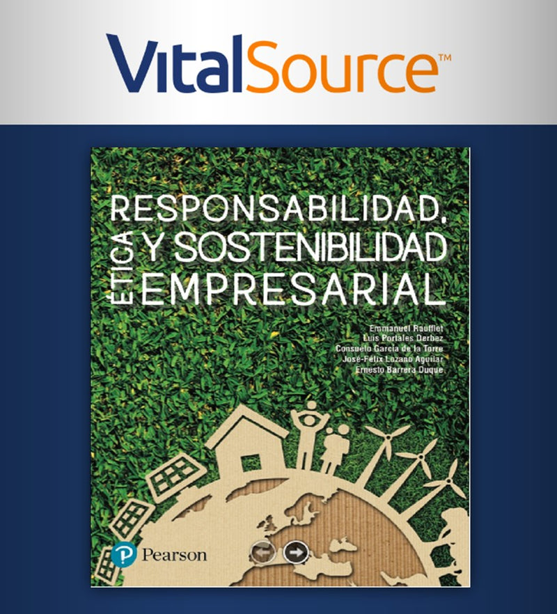 Responsabilidad, Ética y Sostenibilidad Empresarial (Renta 12 Meses)