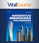 Matemáticas Avanzadas Para Ingeniería